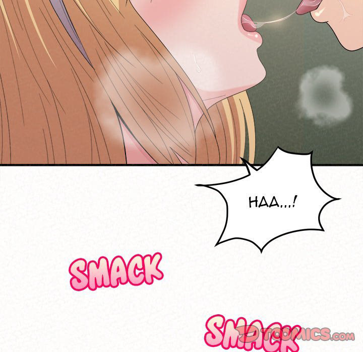Milk Therapy Chapter 44