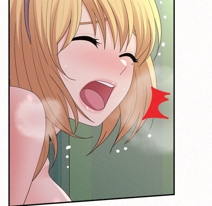 Milk Therapy Chapter 44