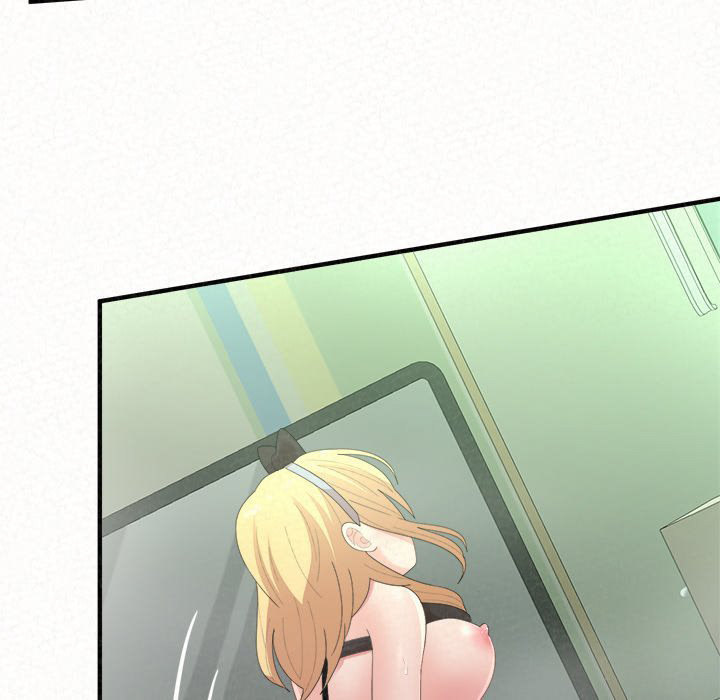 Milk Therapy Chapter 44