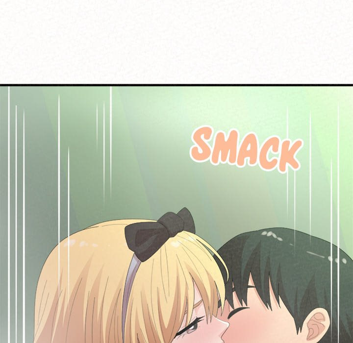 Milk Therapy Chapter 44