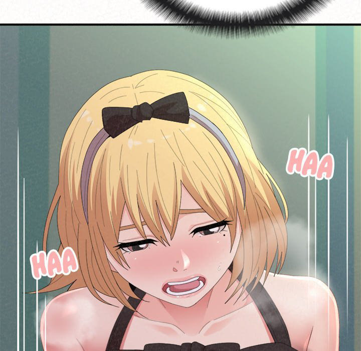 Milk Therapy Chapter 44