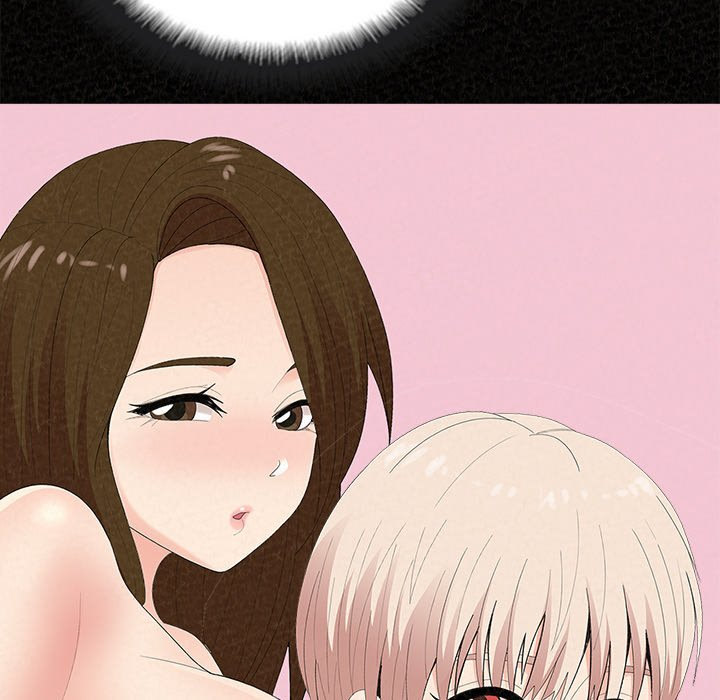 Milk Therapy Chapter 44