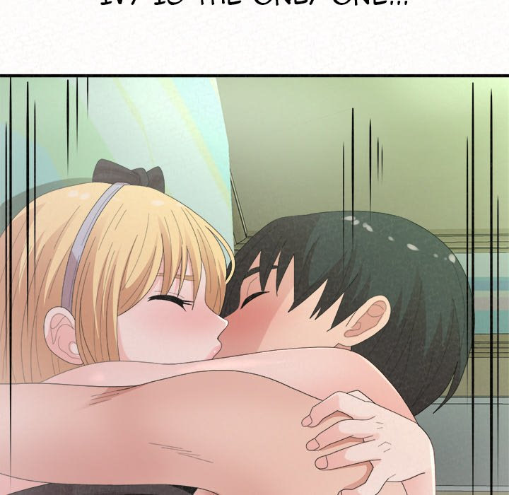 Milk Therapy Chapter 44