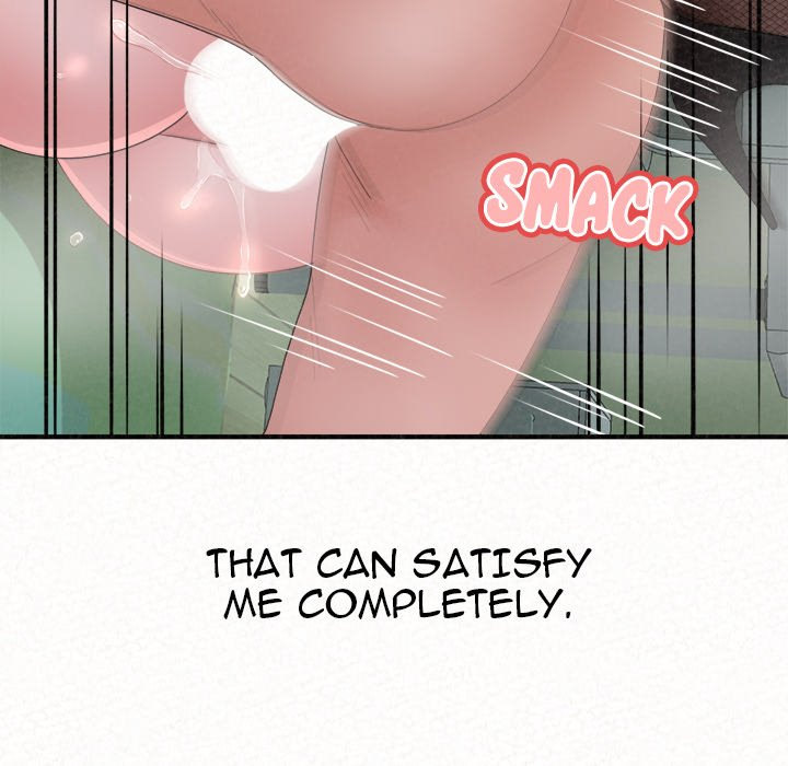 Milk Therapy Chapter 44