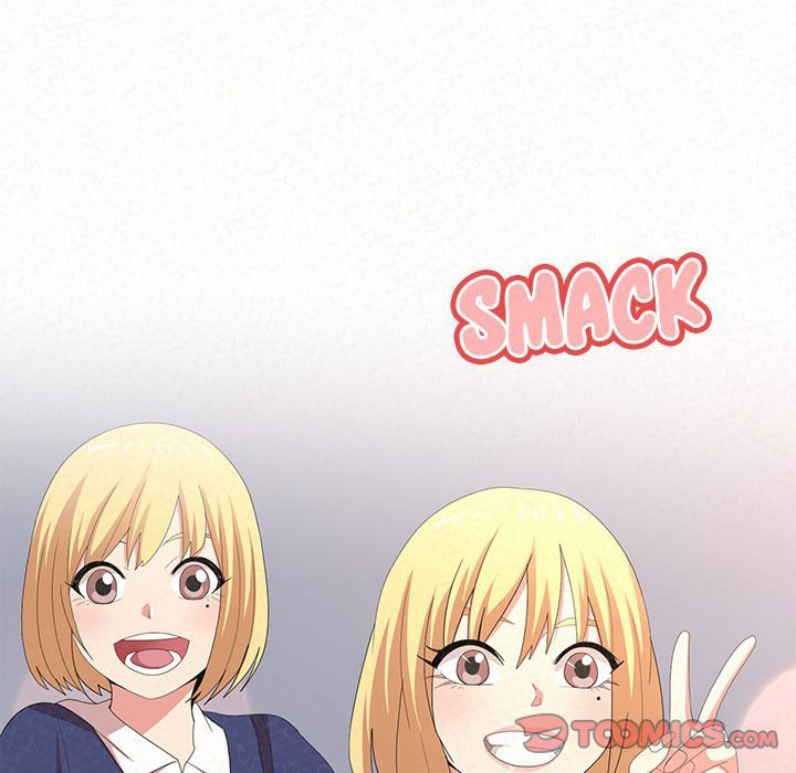 Milk Therapy Chapter 44