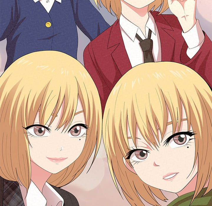 Milk Therapy Chapter 44