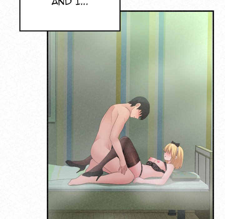 Milk Therapy Chapter 44