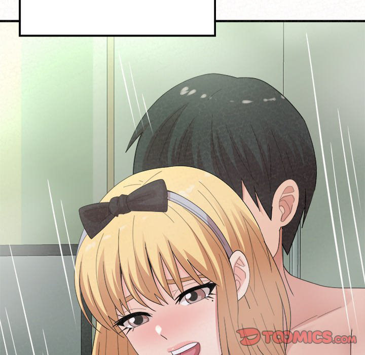 Milk Therapy Chapter 44