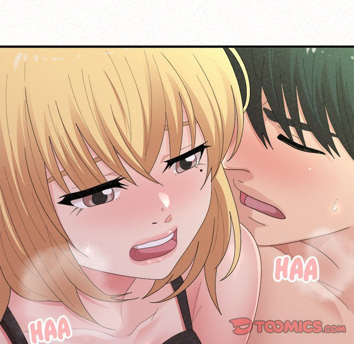 Milk Therapy Chapter 44