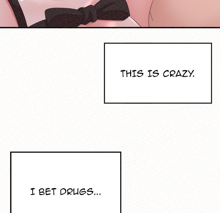 Milk Therapy Chapter 44