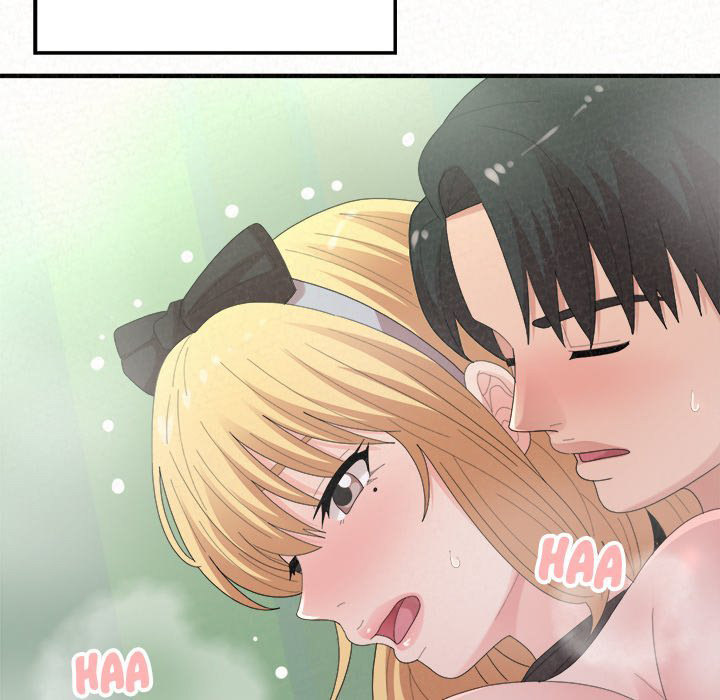 Milk Therapy Chapter 44