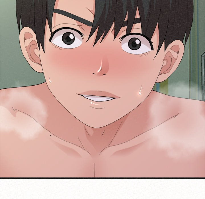 Milk Therapy Chapter 44
