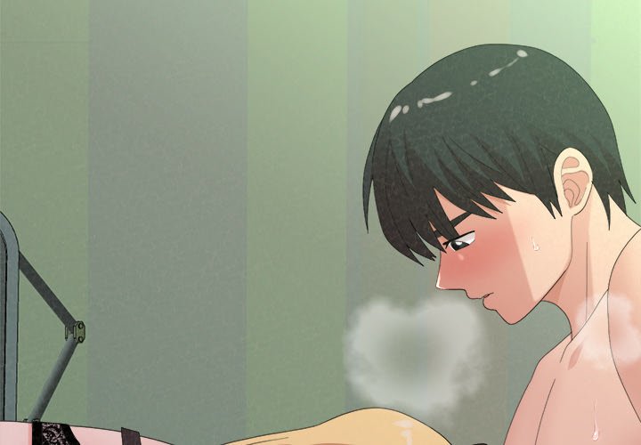 Milk Therapy Chapter 45