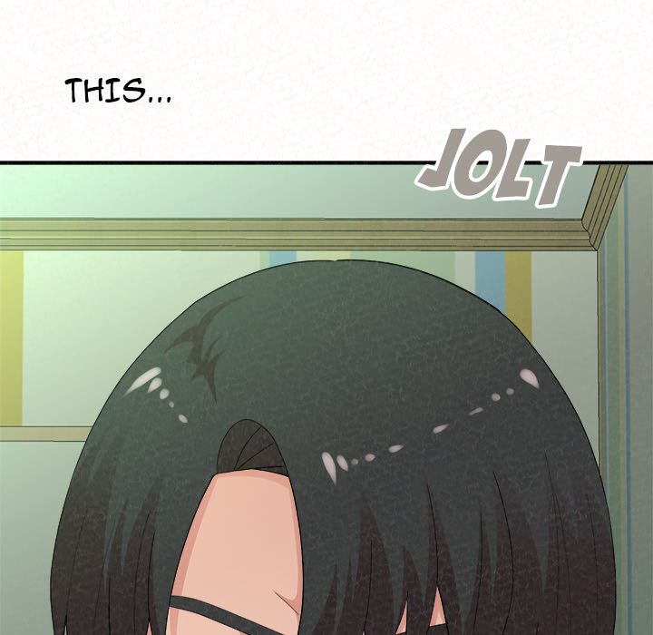 Milk Therapy Chapter 45