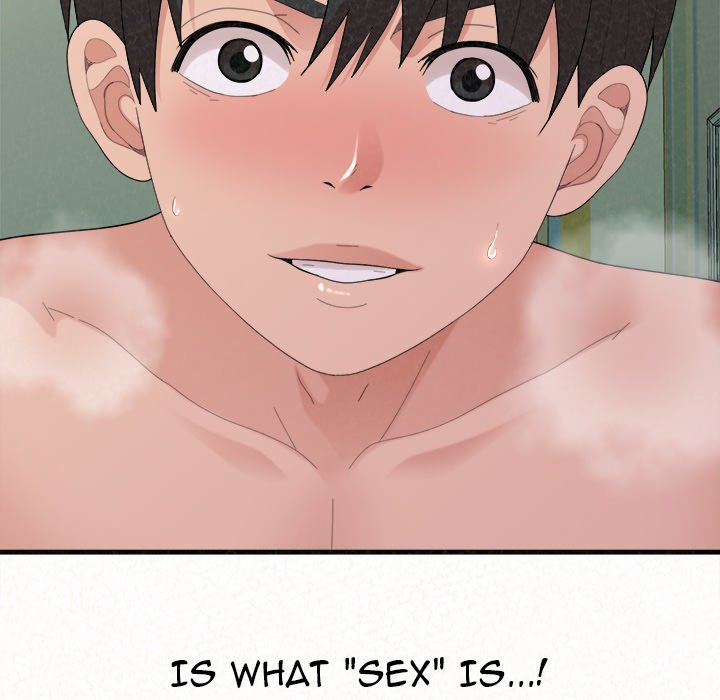 Milk Therapy Chapter 45
