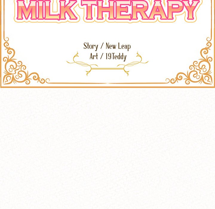 Milk Therapy Chapter 45