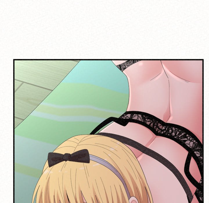 Milk Therapy Chapter 45