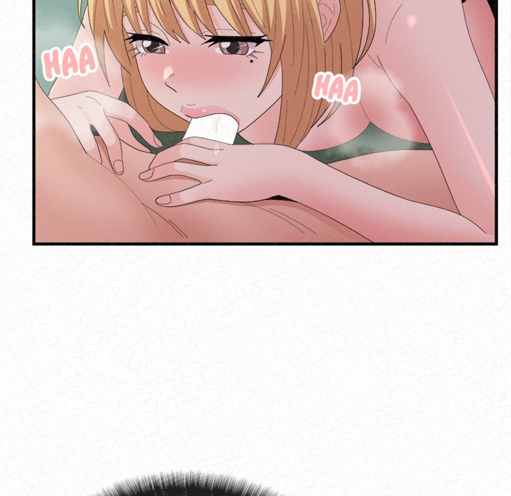 Milk Therapy Chapter 45