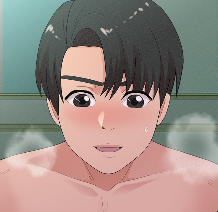 Milk Therapy Chapter 45