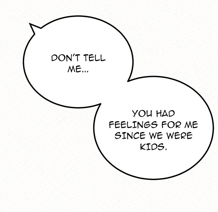 Milk Therapy Chapter 45