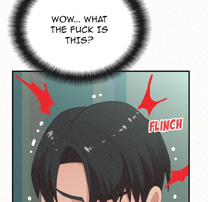 Milk Therapy Chapter 45