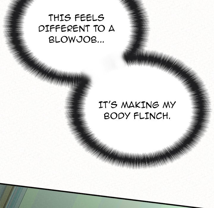 Milk Therapy Chapter 45