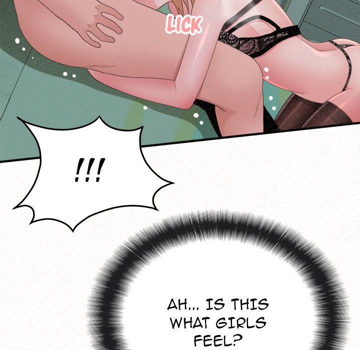 Milk Therapy Chapter 45