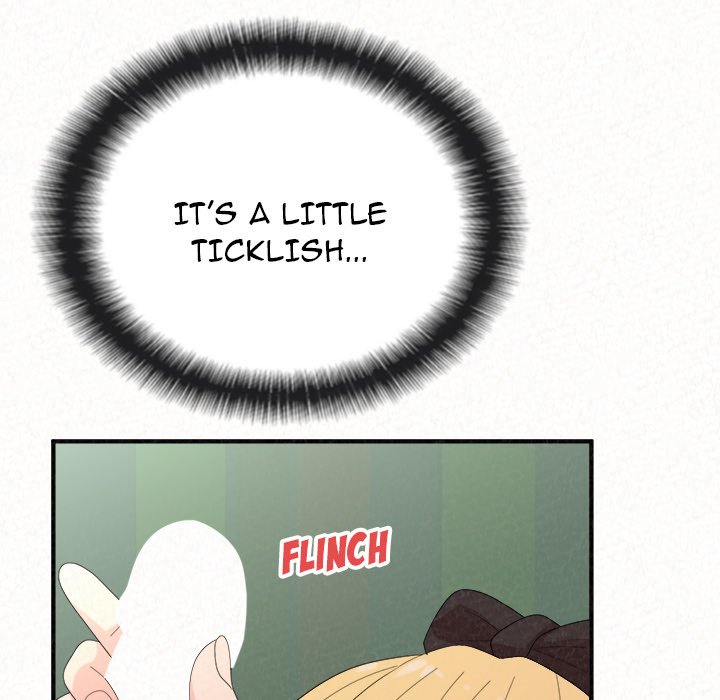 Milk Therapy Chapter 45