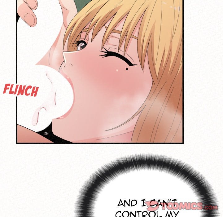 Milk Therapy Chapter 45