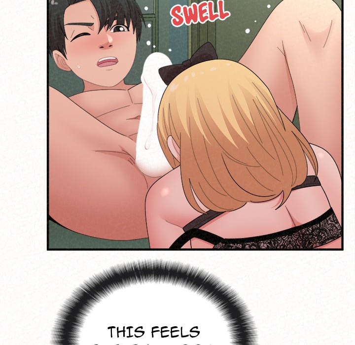 Milk Therapy Chapter 45