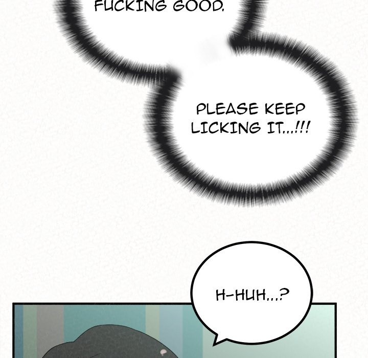 Milk Therapy Chapter 45