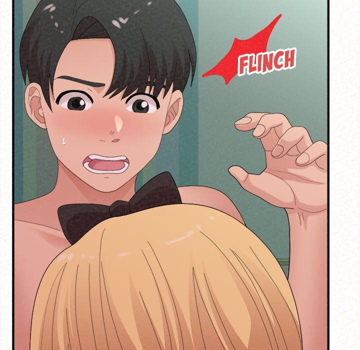 Milk Therapy Chapter 45