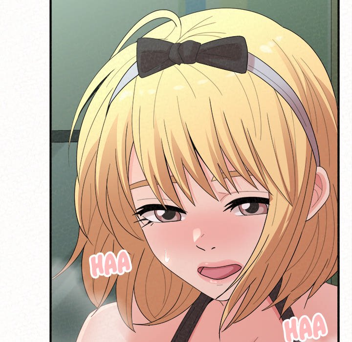 Milk Therapy Chapter 45