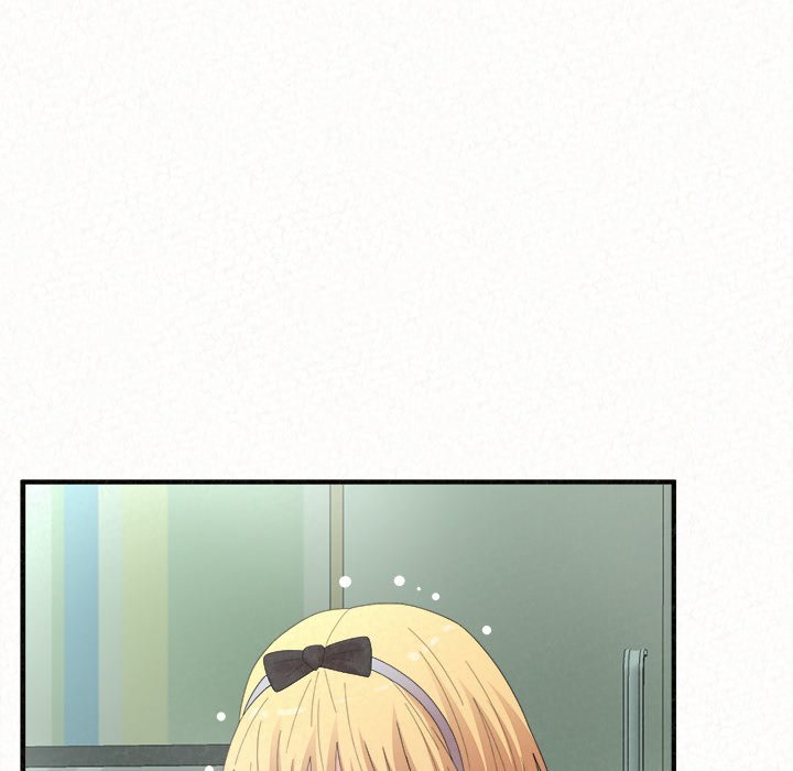 Milk Therapy Chapter 45