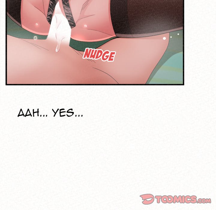 Milk Therapy Chapter 45