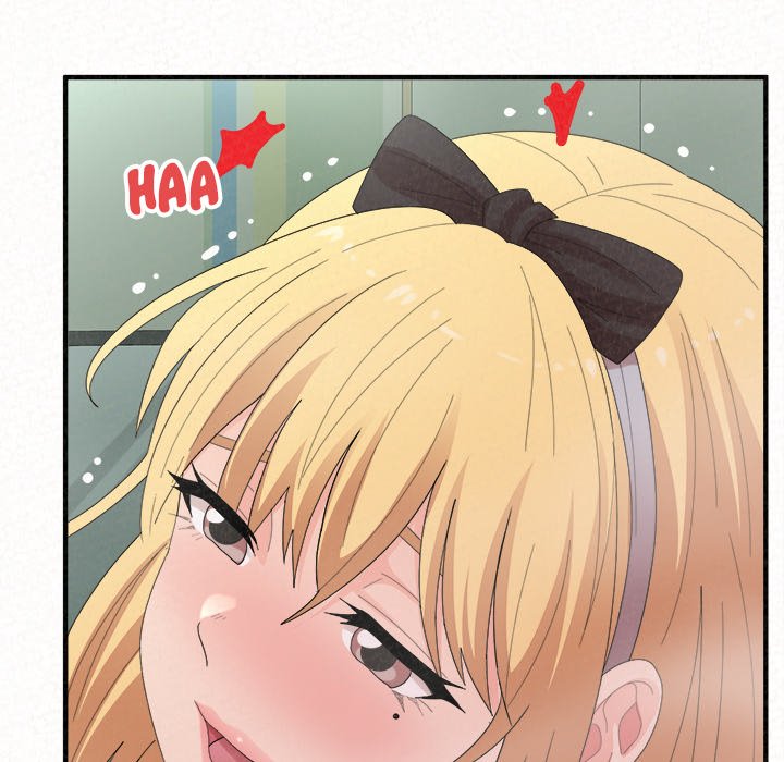 Milk Therapy Chapter 45