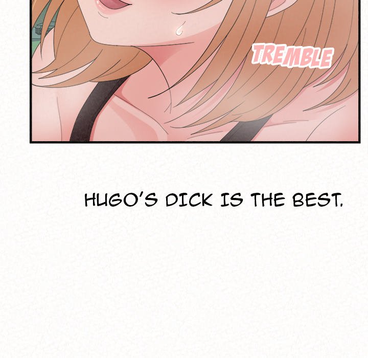 Milk Therapy Chapter 45