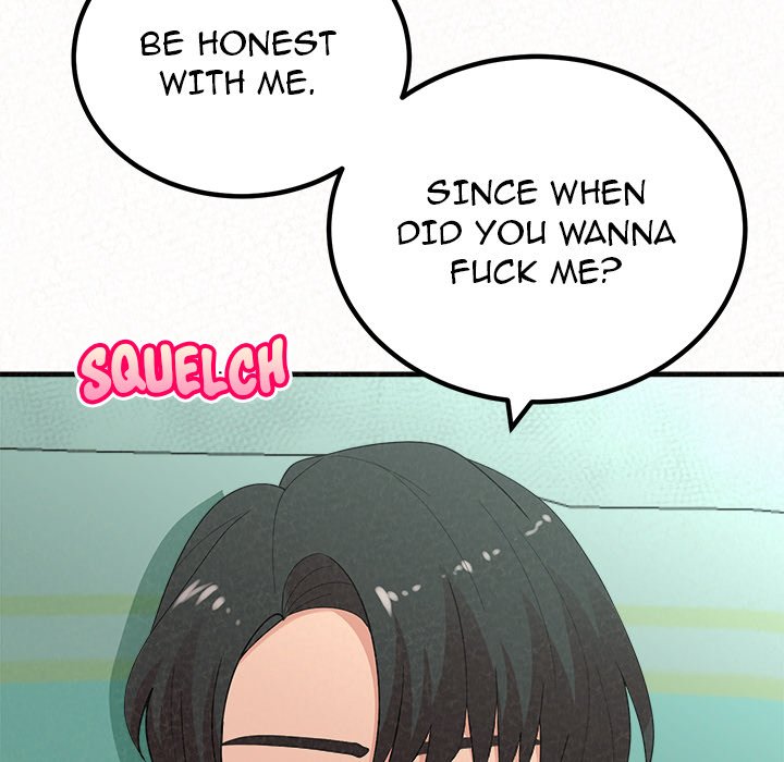 Milk Therapy Chapter 45