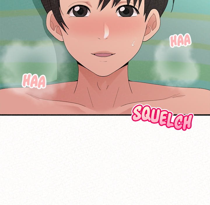 Milk Therapy Chapter 45