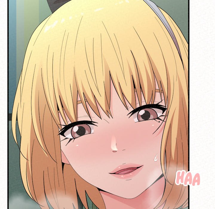 Milk Therapy Chapter 45