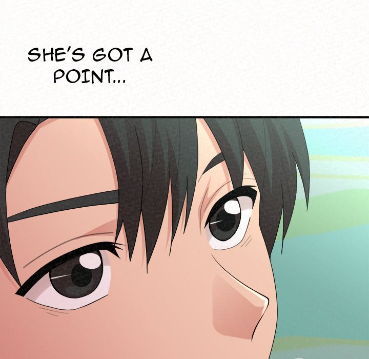 Milk Therapy Chapter 45