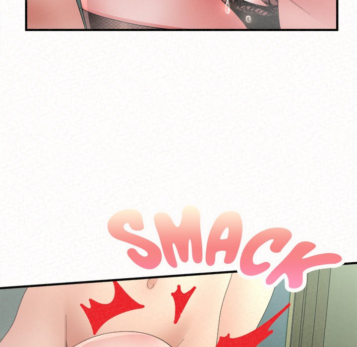 Milk Therapy Chapter 45