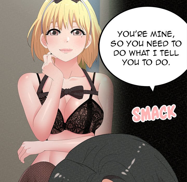 Milk Therapy Chapter 45