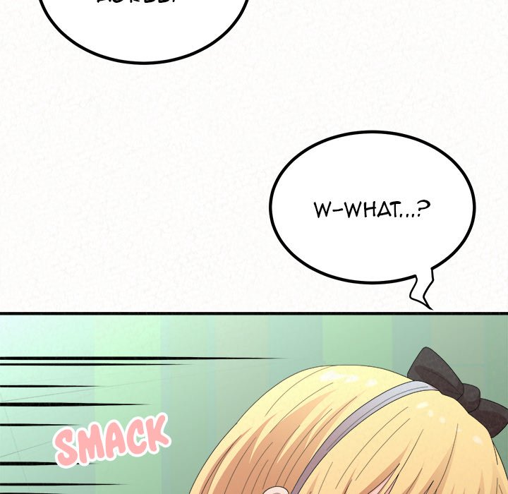 Milk Therapy Chapter 45