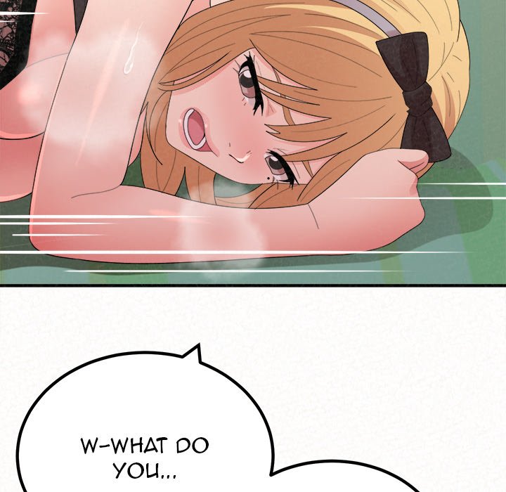 Milk Therapy Chapter 45
