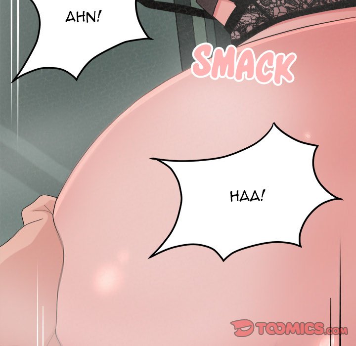 Milk Therapy Chapter 45