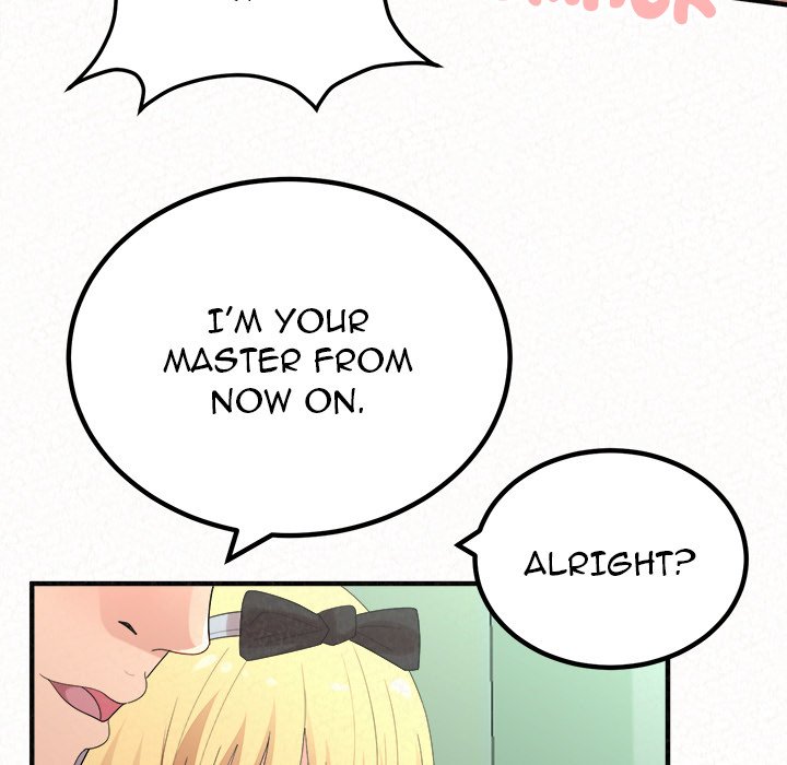 Milk Therapy Chapter 45