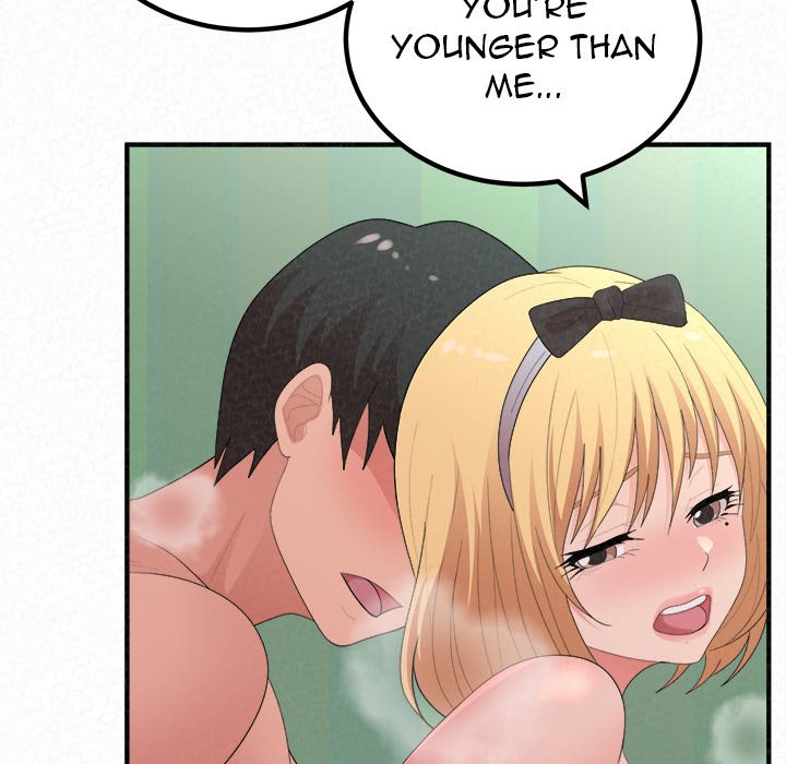 Milk Therapy Chapter 45