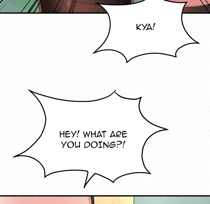 Milk Therapy Chapter 45