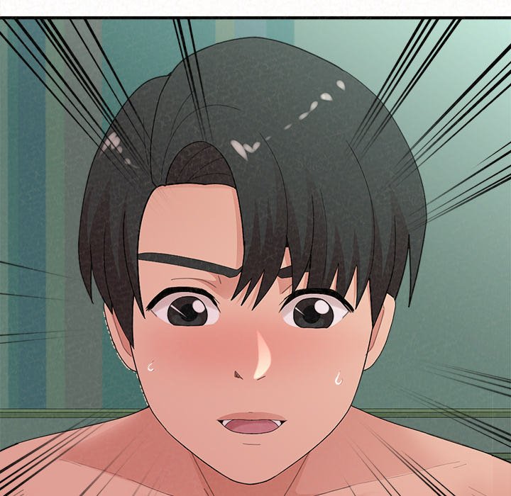 Milk Therapy Chapter 45